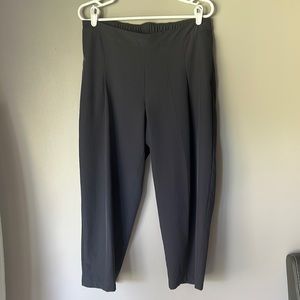 Nike Gray Women's Pants